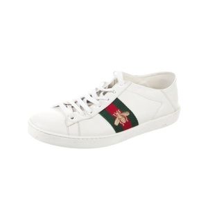 Gucci Ace Sneakers